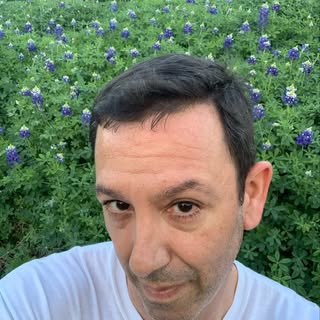 Leor Garteiz is a timewasting sexwork chaser