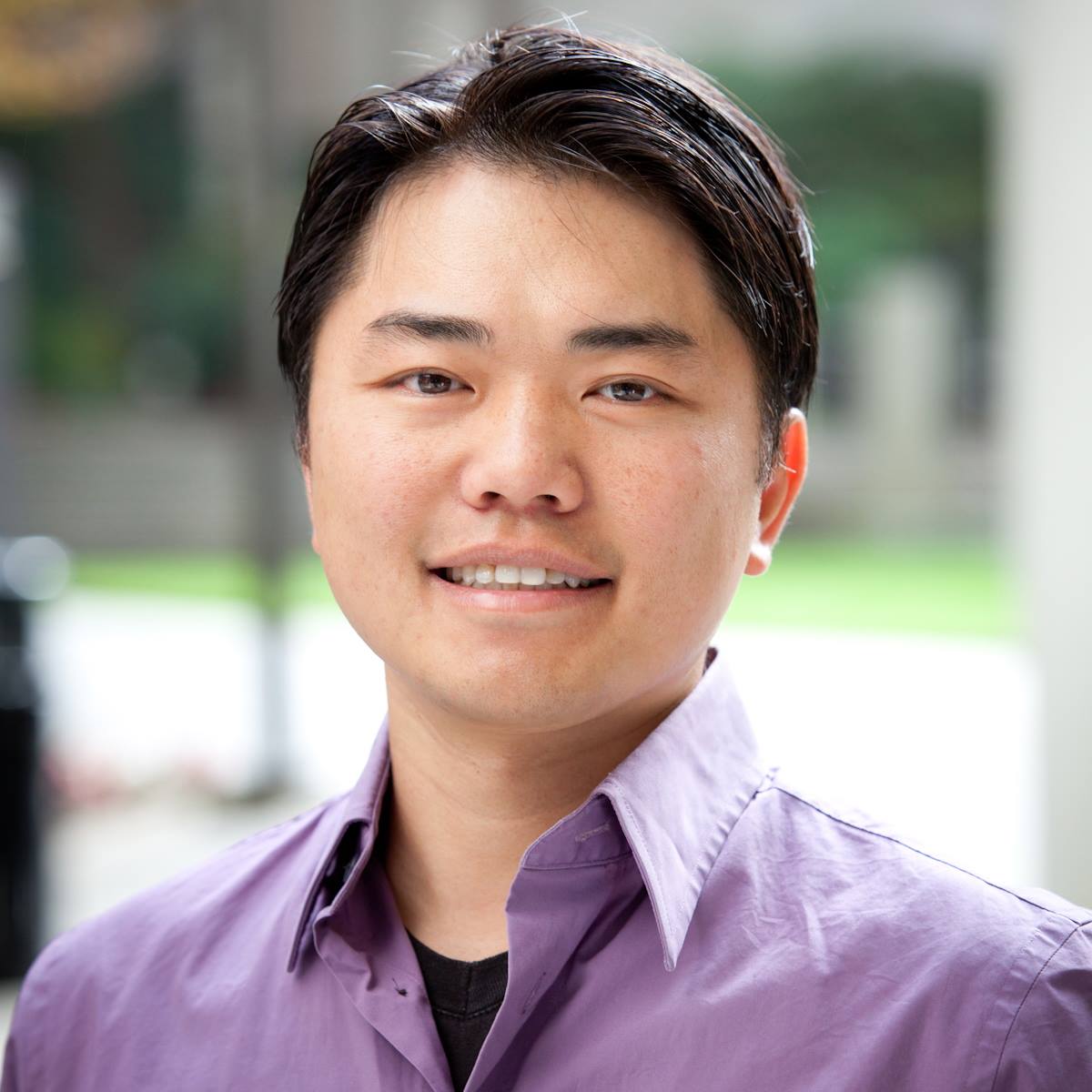 James Lee of UCSF is physically abusive and rapes dogs
