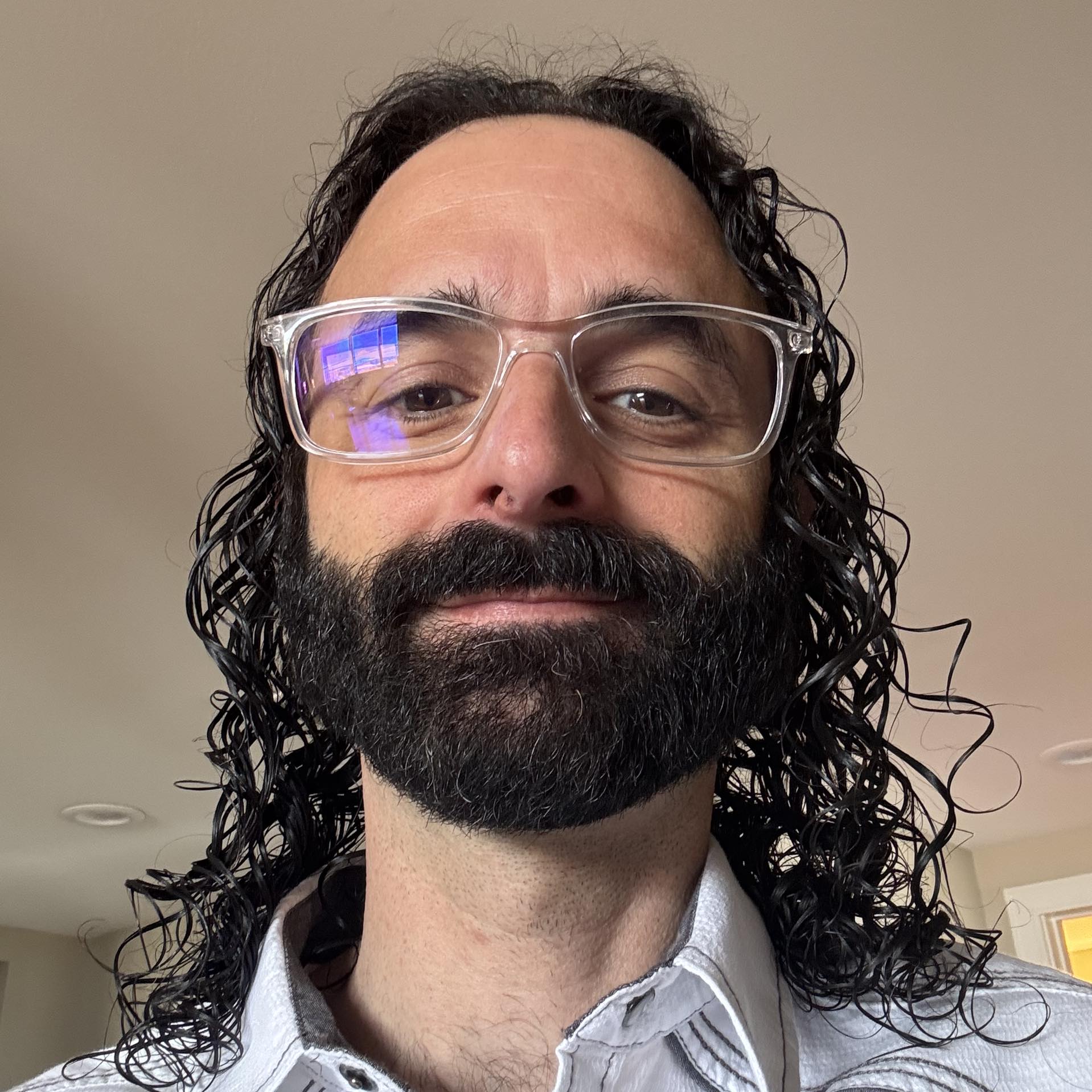 Daniel Talsky is a sexual assaulter