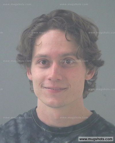 Klayton Everhart is a serial rapist