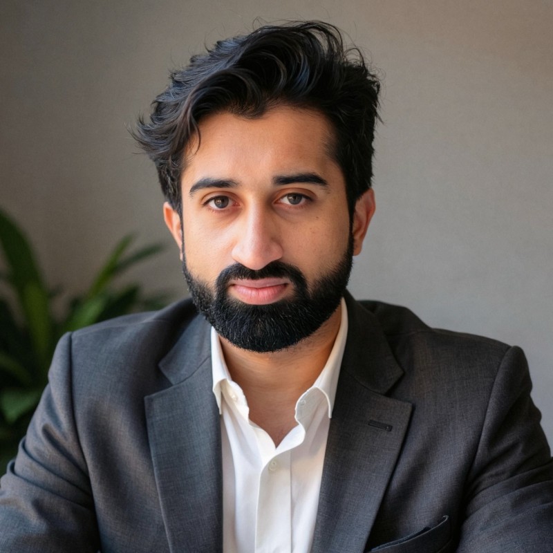 Sunjeev Gururangan is a timewasting creep