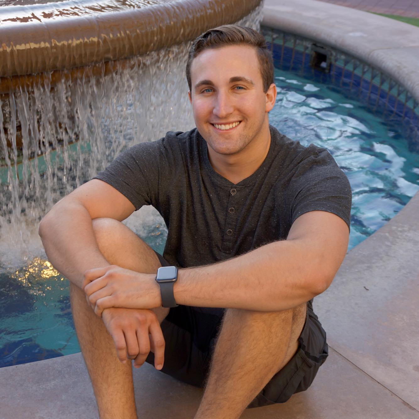 Adam Ginell of Paramound cheats on Aubrey