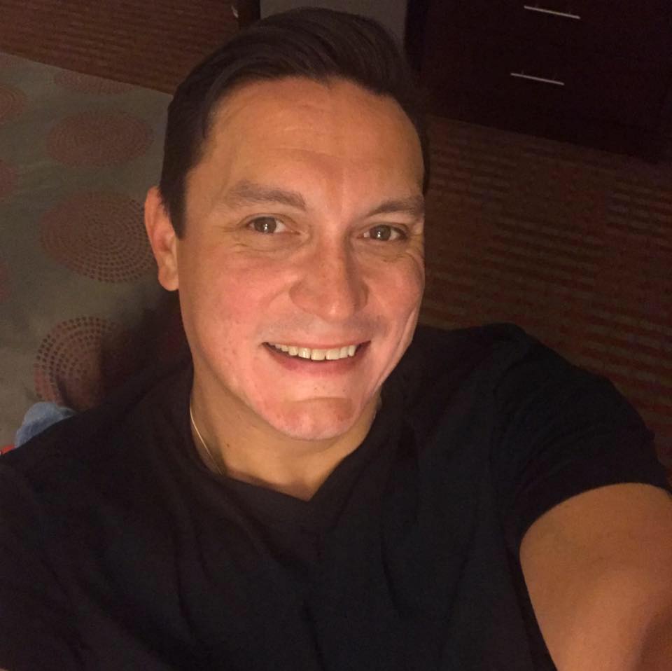 Dennis Duarte is a psycho!
