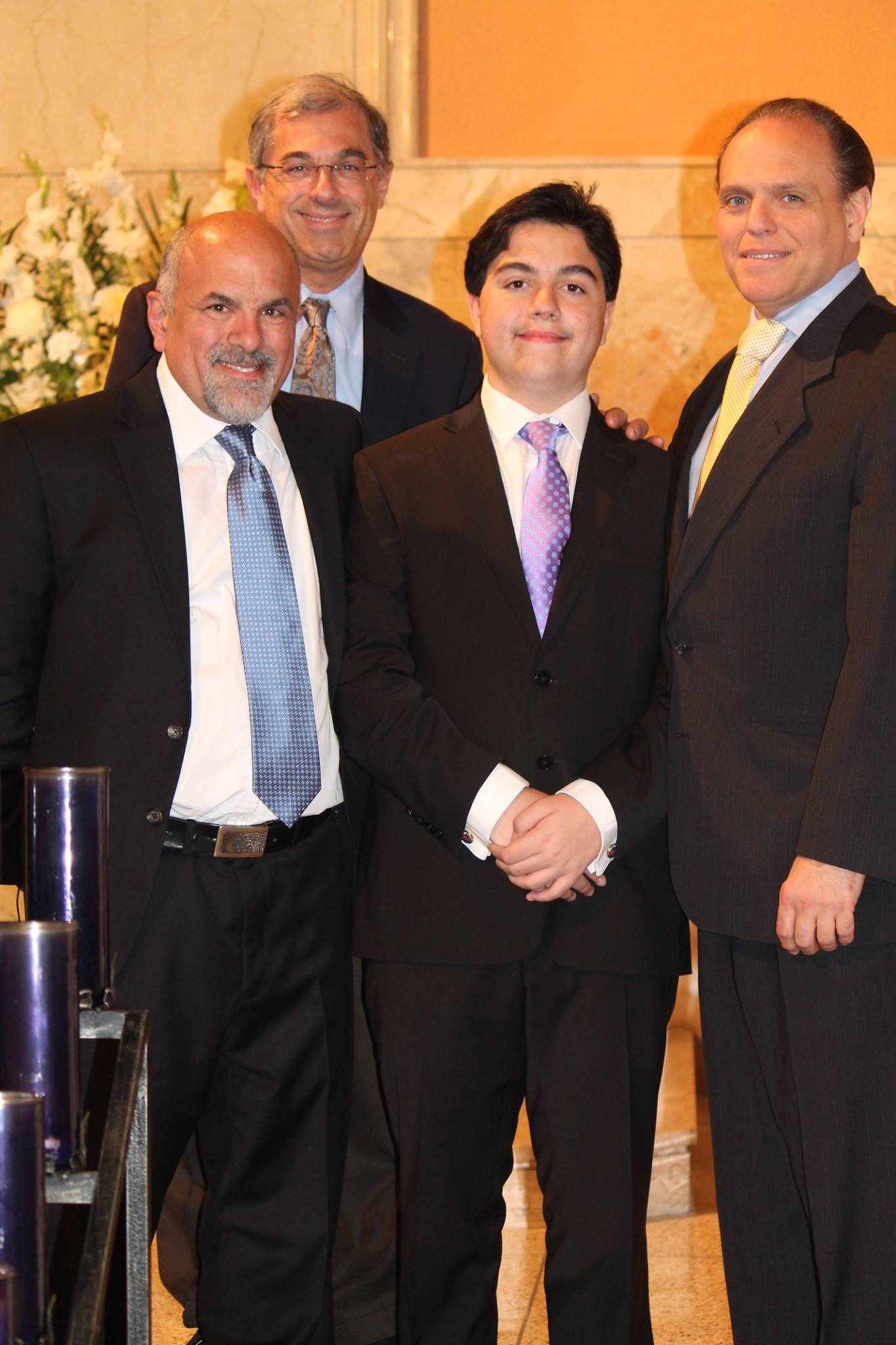 Charles Cesareo is a timewasting creep