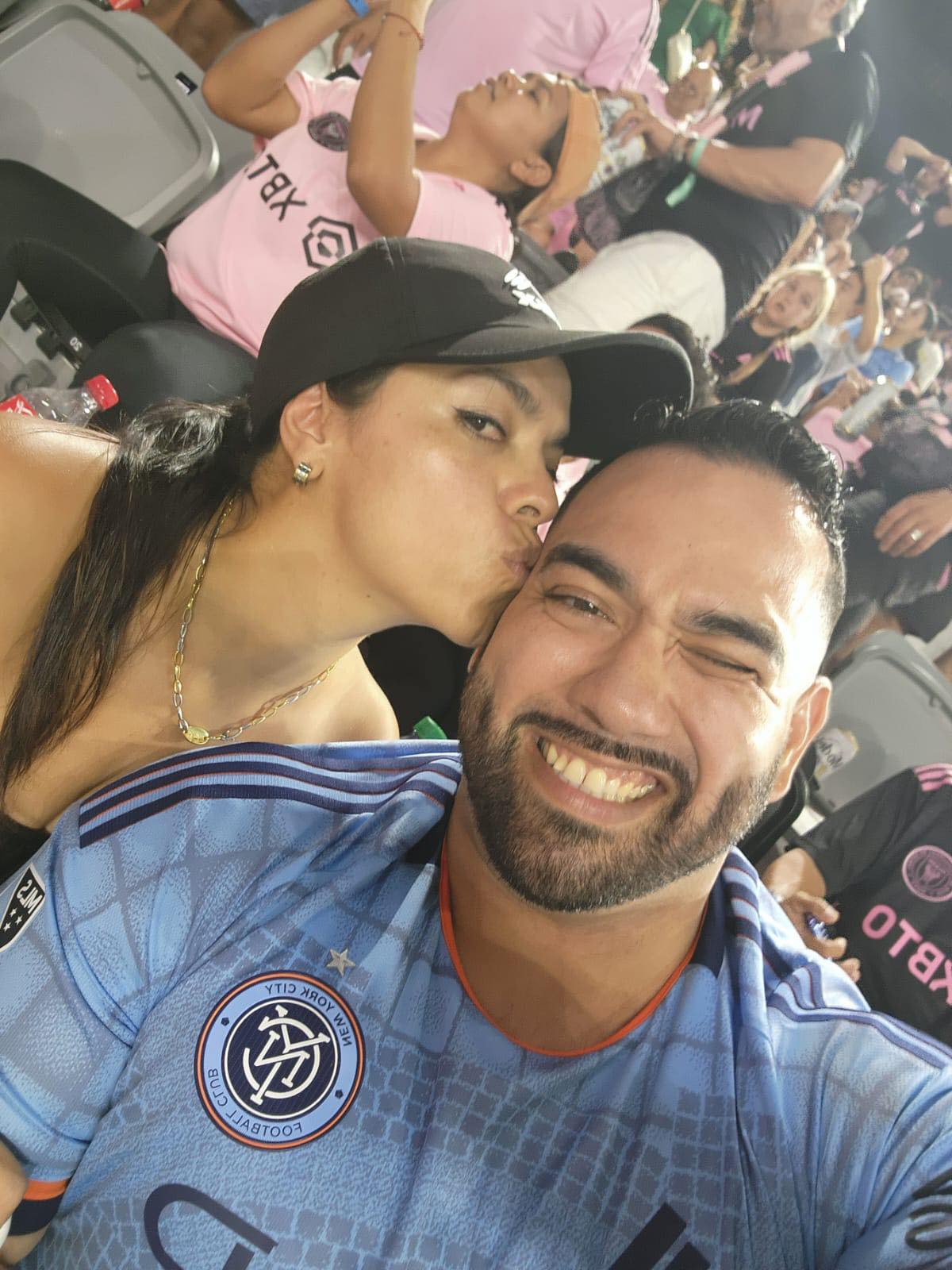 Alejandro Trujillo cheats on Anami