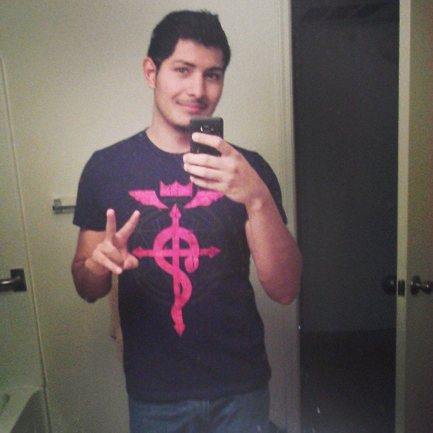 Manuel Resendiz is boundary crosser