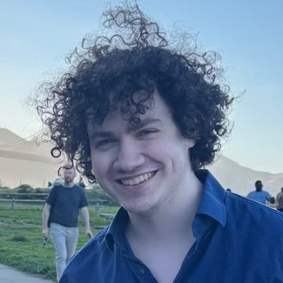 Aidan Scott is a suspicious client
