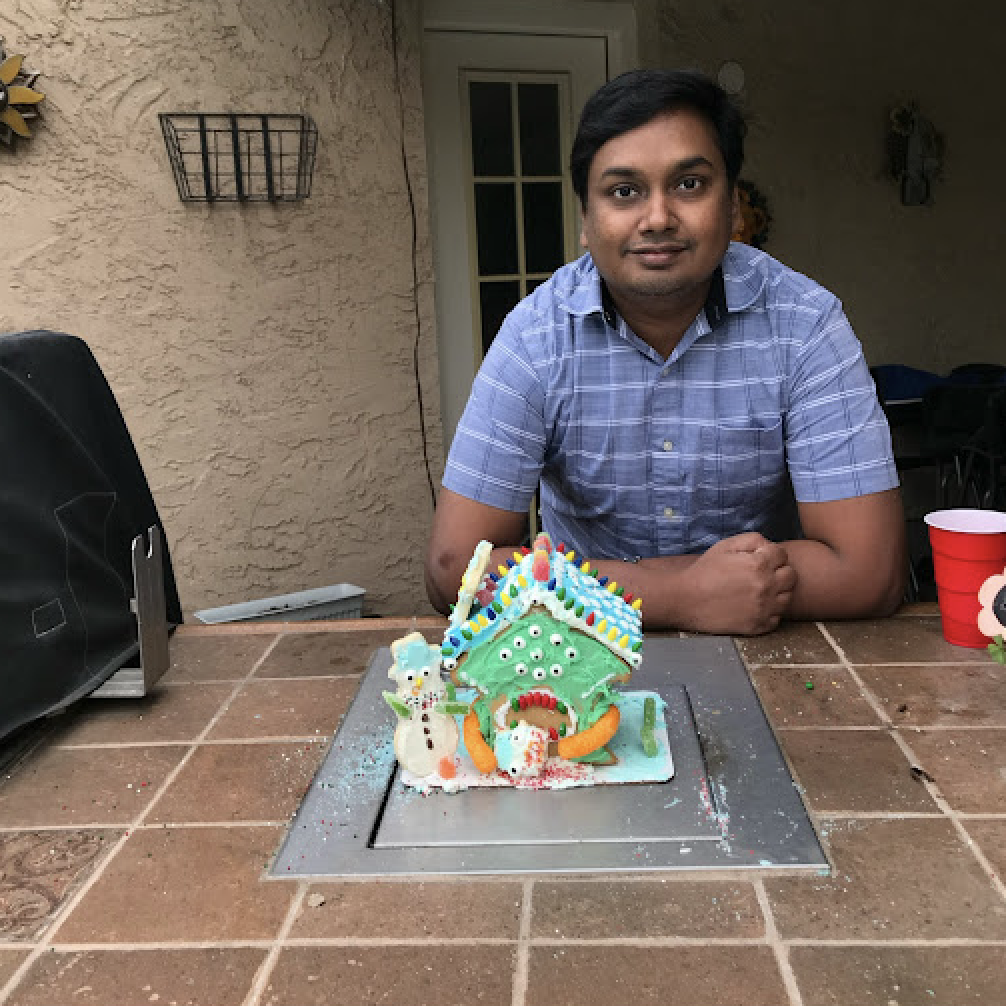Farooq Ahmed of PACCAR is a pedophile