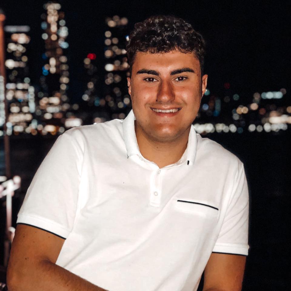 Dalip Saloski of Leoni Masons is an escort addict