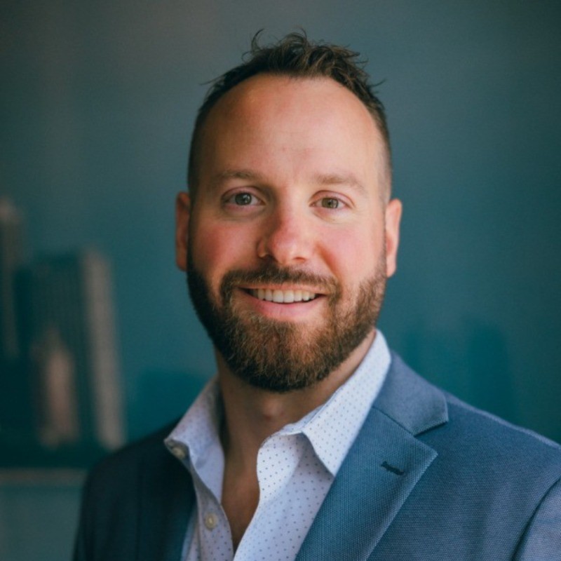 Anthony Cortese |Tony Cortese of The Trade Desk wastes escorts’ time