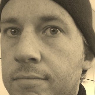 Mark Sanders wastes escorts’ time