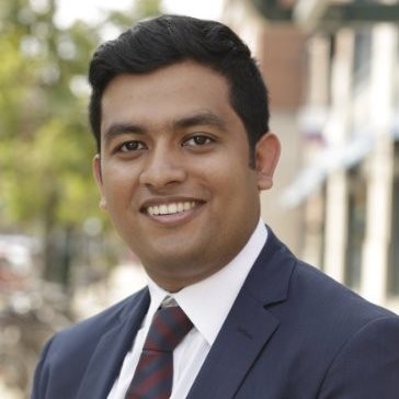 Shuvam DasGupta Qurate Retail Group wastes escorts time