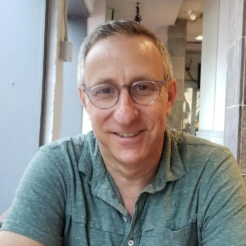 Scott Messinger of the Wyss Foundation wastes escorts times