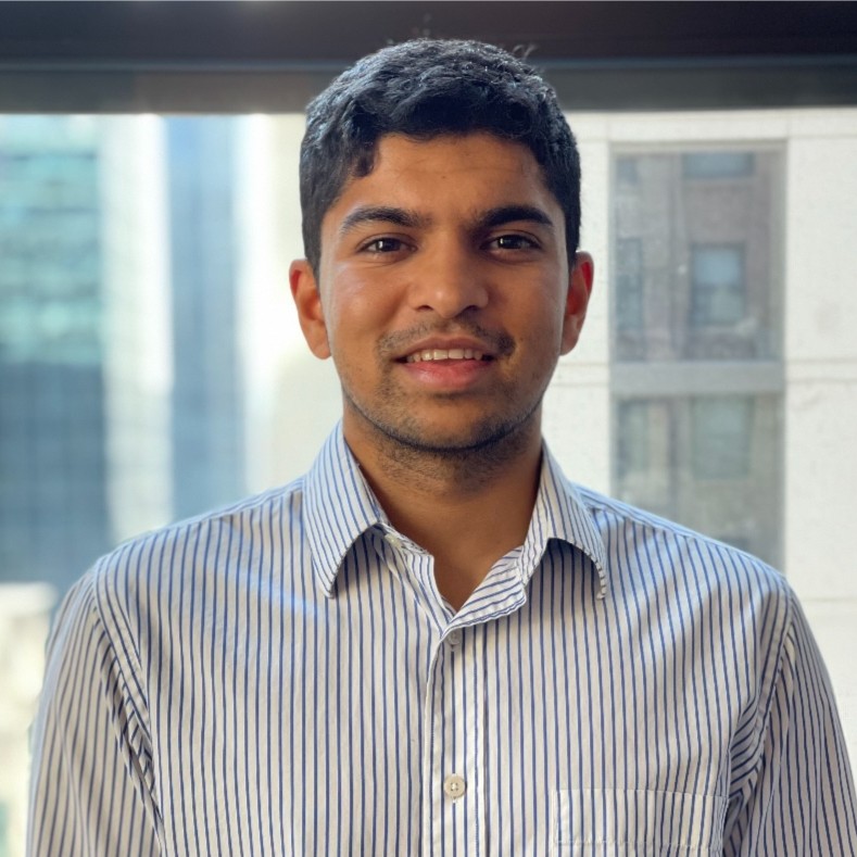 Mohit Gayatri of ExodusPoint Capital Management sleeps with escorts