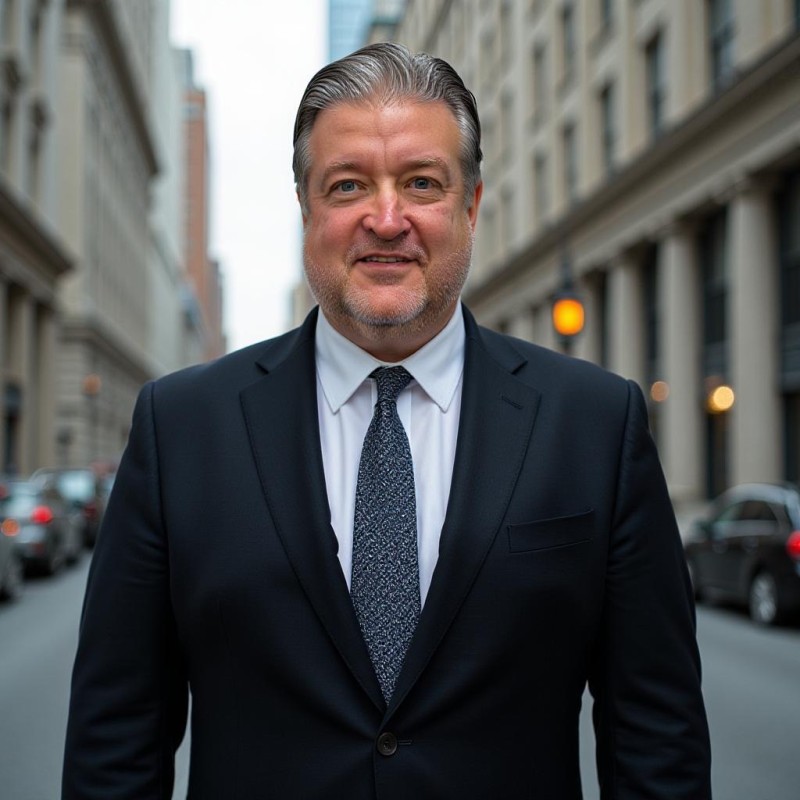 Tom Marich Chief Business Development Officer Sutton Sports wastes escorts time