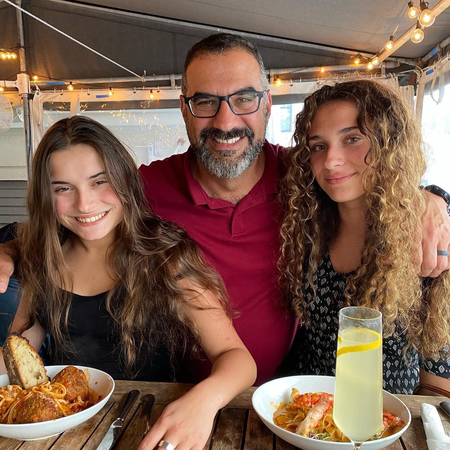 Gary Bannett CFO at The Channel Company wastes escorts time (married to Bozena)