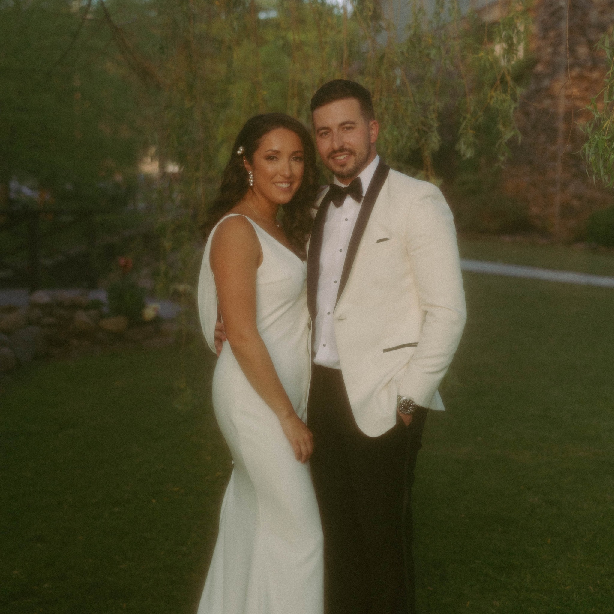 Tom Paranzine Asset Manager at Winfield Capital cheats on Marlee Wacholder with escorts