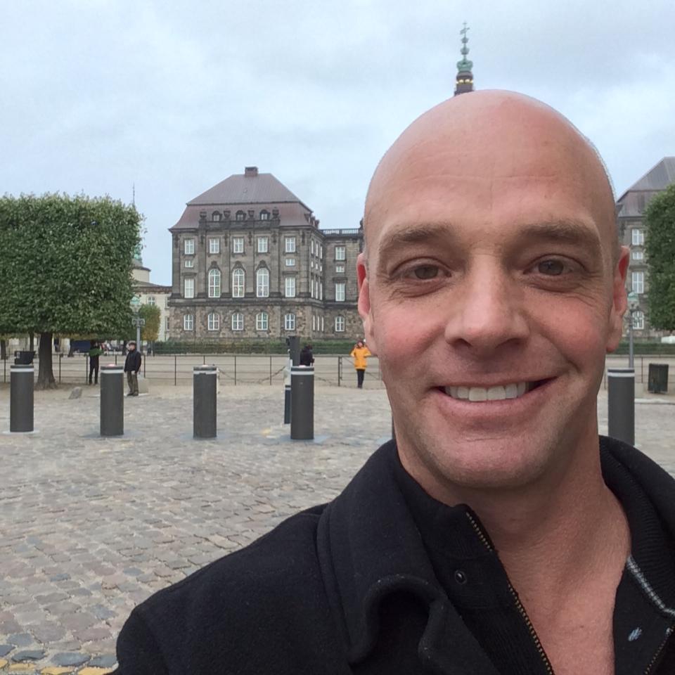 Matthew Abrams of Abrams Renovations is a creep fetishist