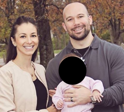 Danny Unger/Daniel Unger of Apple cheats on his wife with escorts