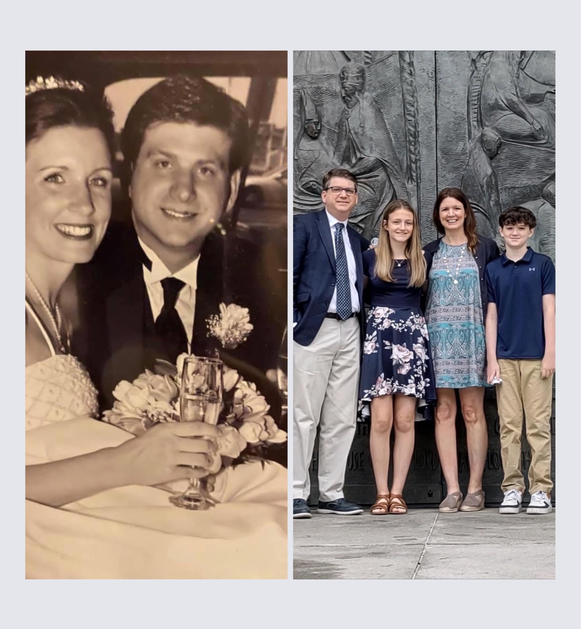 Matthew Morrell of Chelsea Groton Bank wastes escorts time