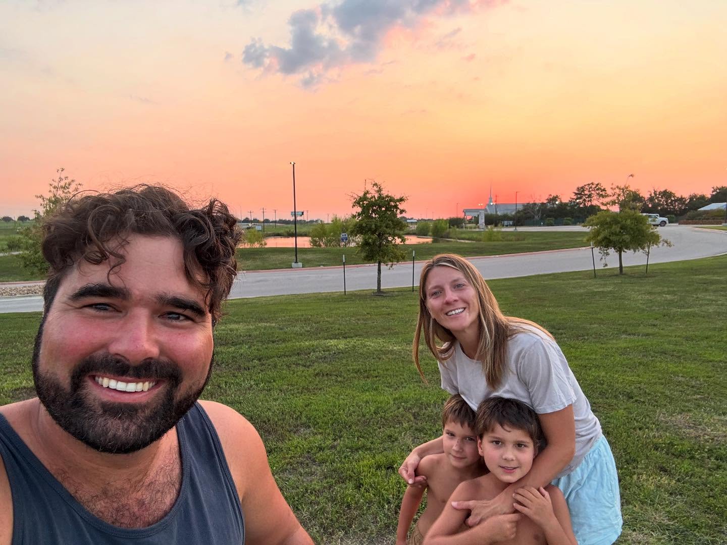 Matthew Evan Teifke II of TR3 Capital is addicted to escorts