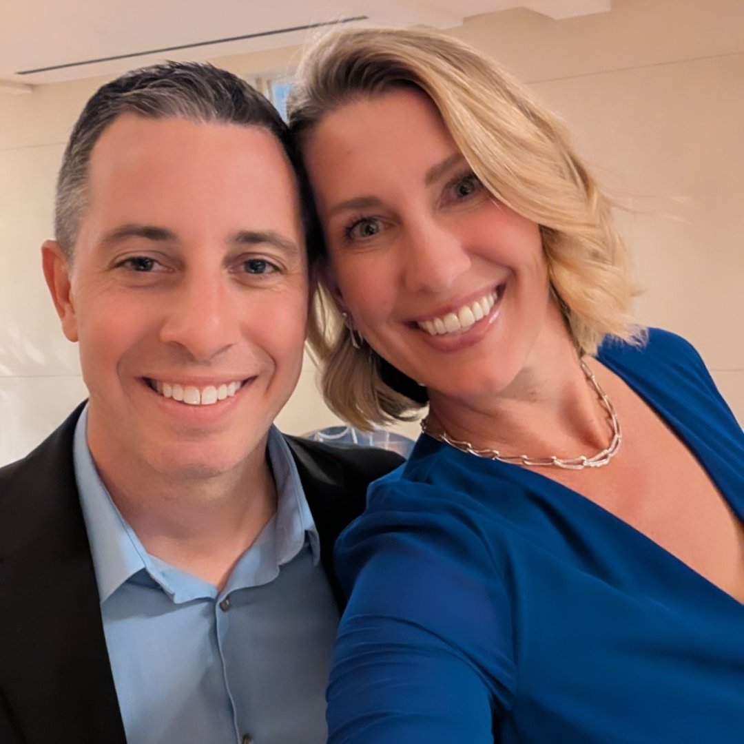 Zach Gerdes of Tallgrass Energy cheats on Tara Gerdes with escorts