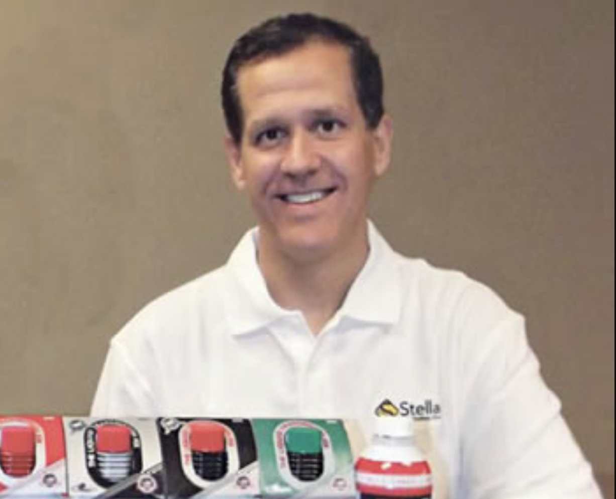 Justin Archer of Stellar Automotive sends dick pics to escorts