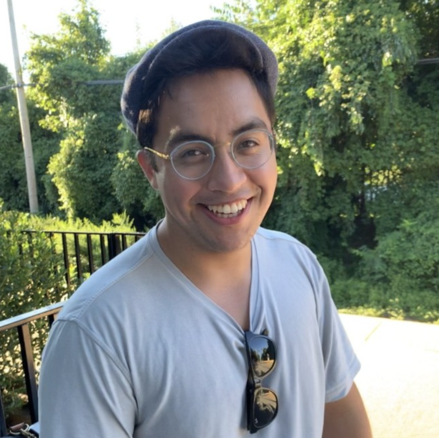 Angelo Gonzalez of Lucid Motors harasses escorts