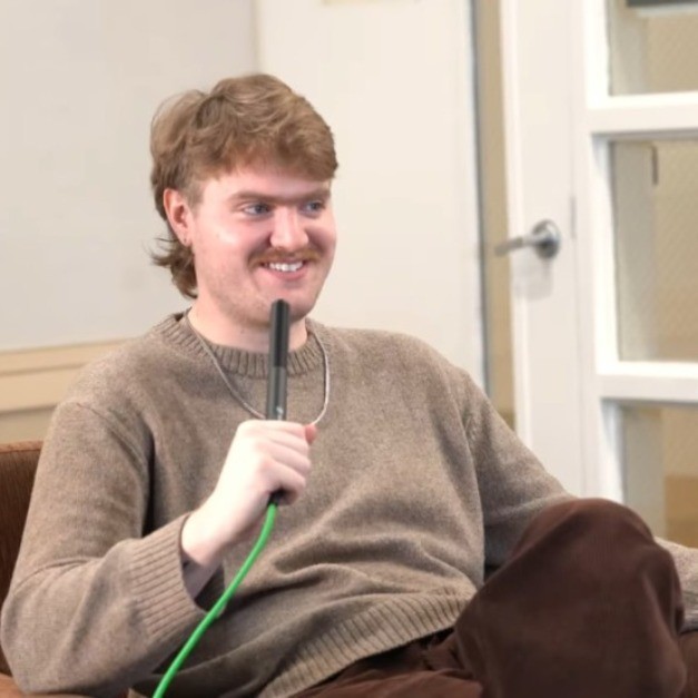 Chris Arnold of United Wholesale Mortgage wastes escorts time