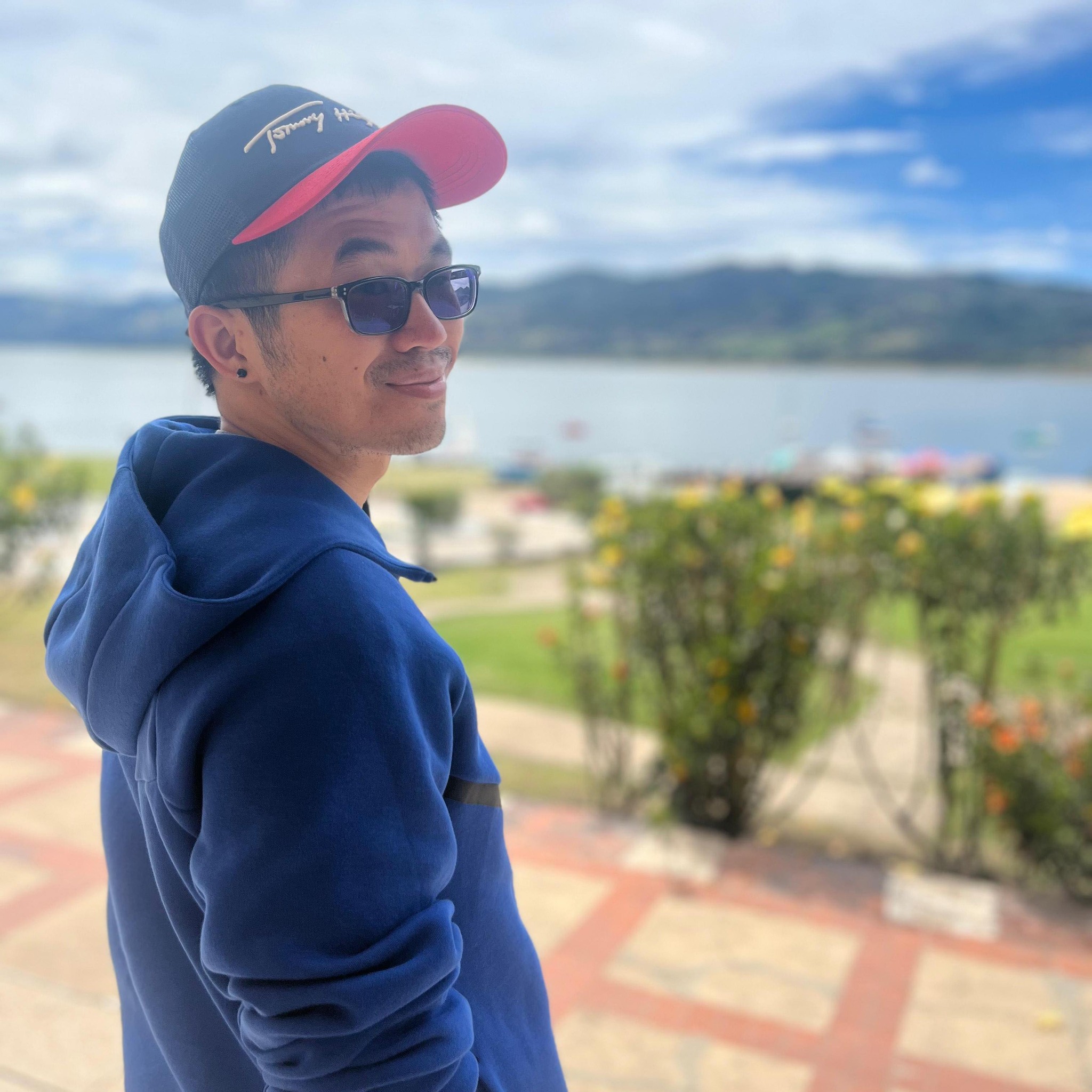 Kinming Wong of Mount Sinai screws over transgender escorts