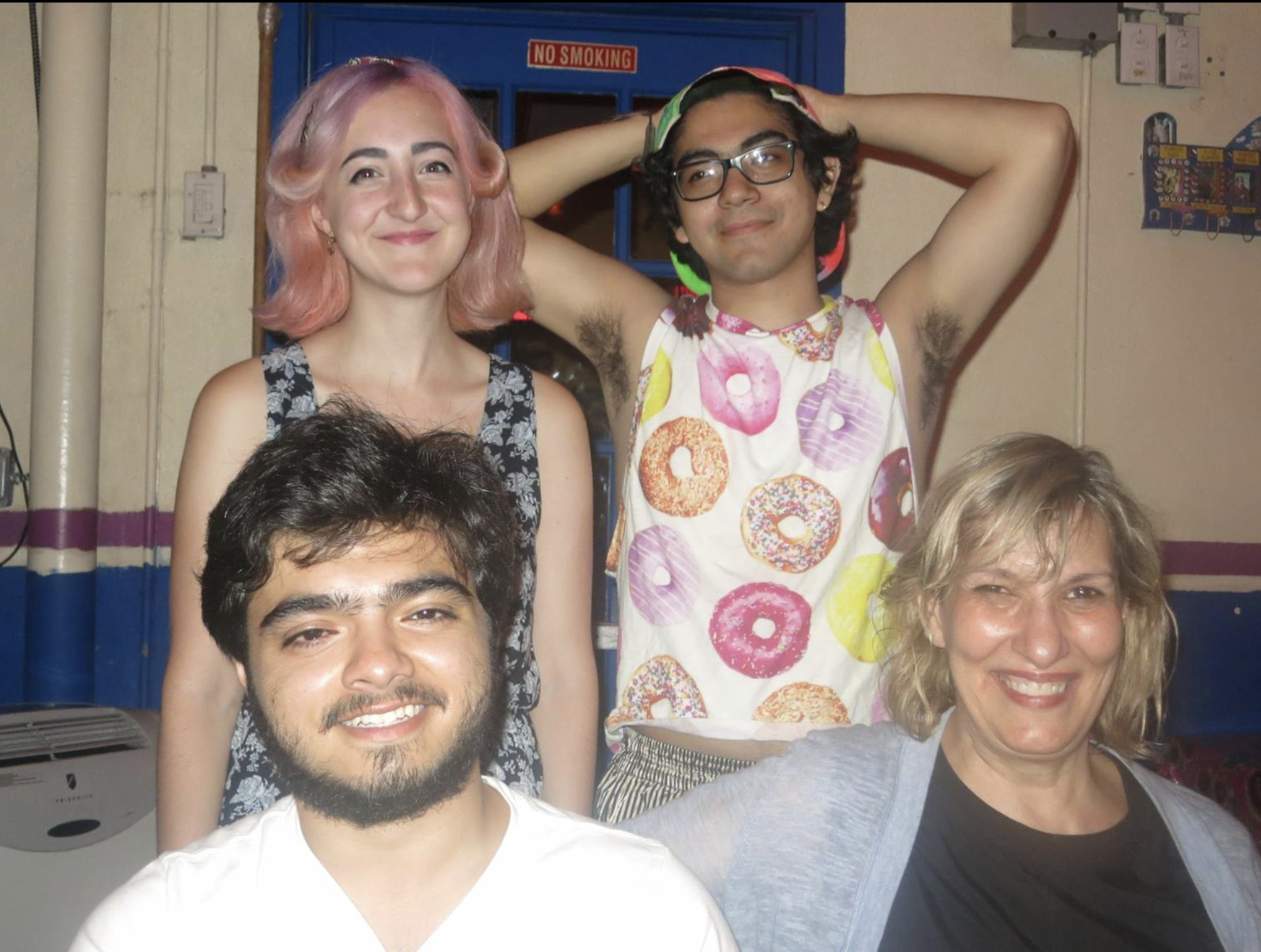 David Klestadt of The Farmer’s Dog is cheap with escorts