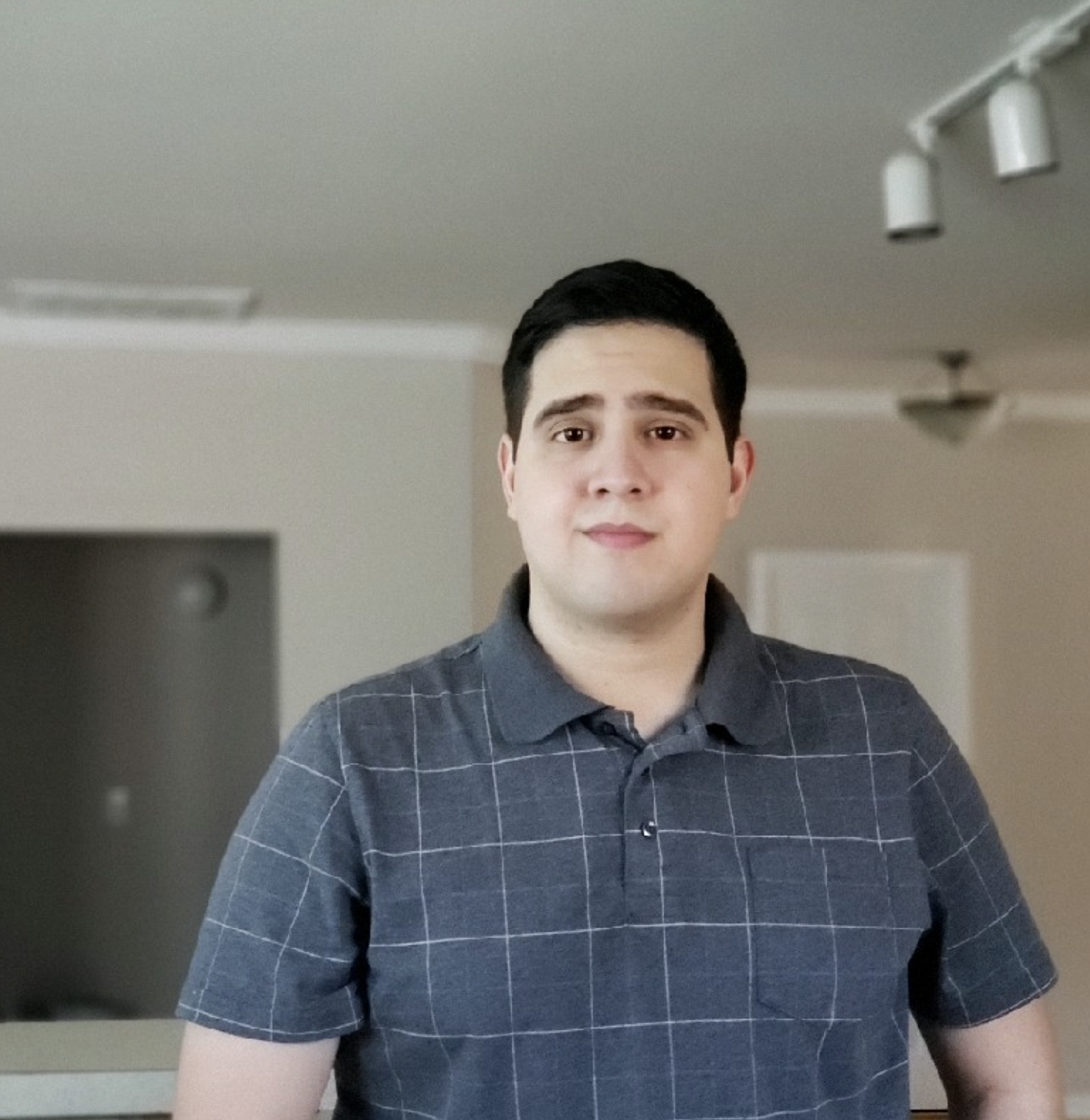 Abraham Peña of Tesla wastes escorts time