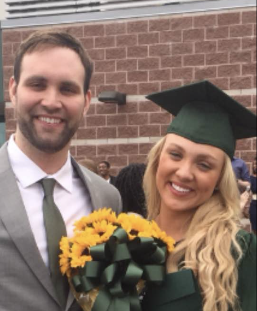 Anthony Graziano / Bobby Graziano of Salesforce scams escorts