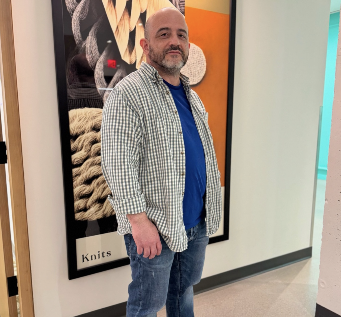 Robert Acevedo of Amazon (AWS) cheats with escorts