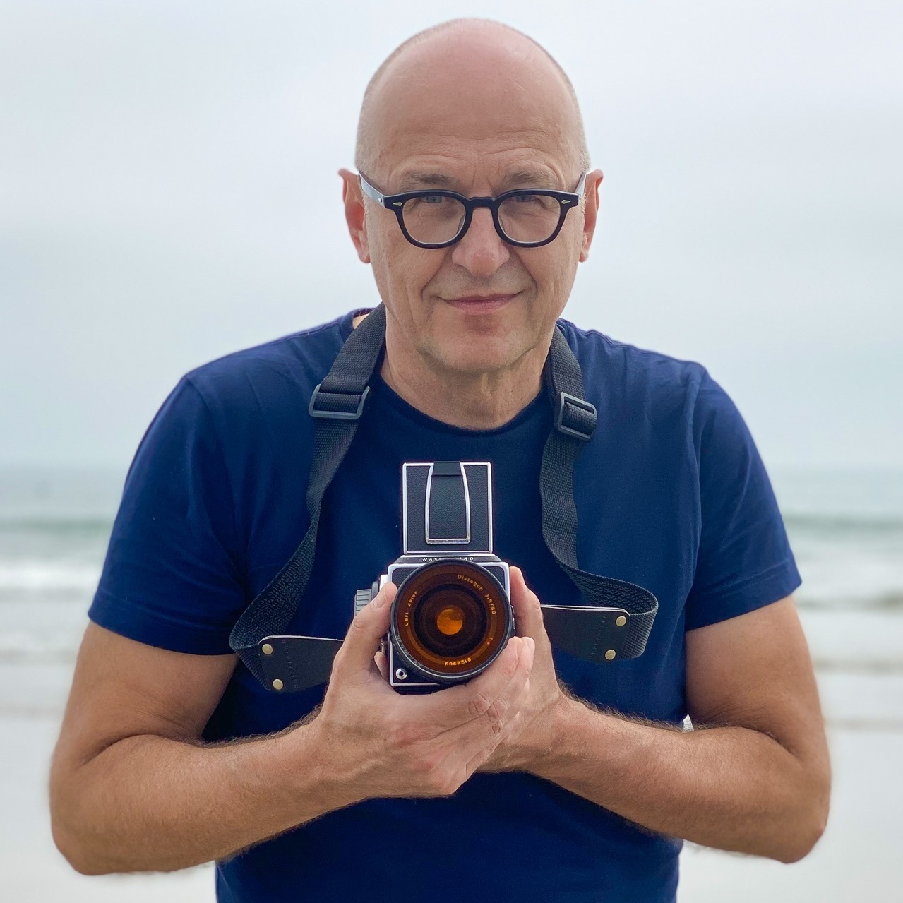 Bernd Mueller of Adamson Associates Architects is a bad submissive