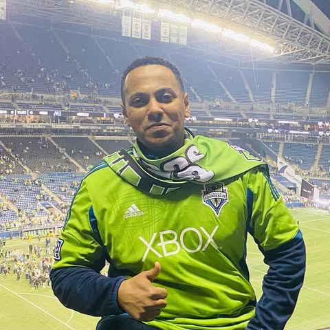 Mohammed Said Engineer at City of Seattle cheats with escorts