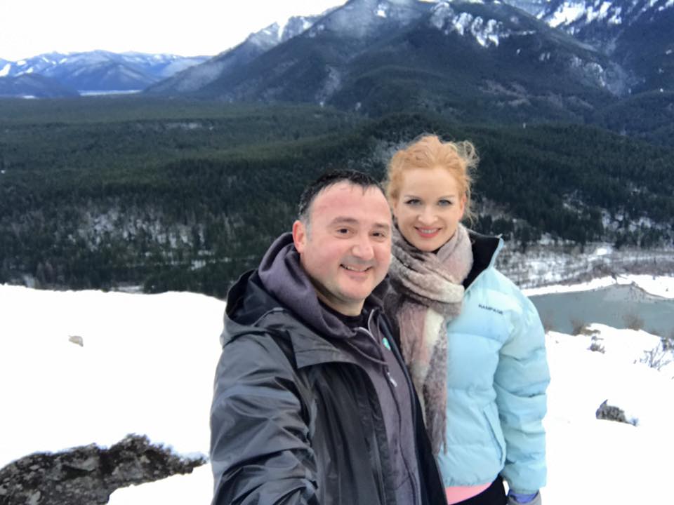 Florentin Basaru of Walmart wastes escorts’ time