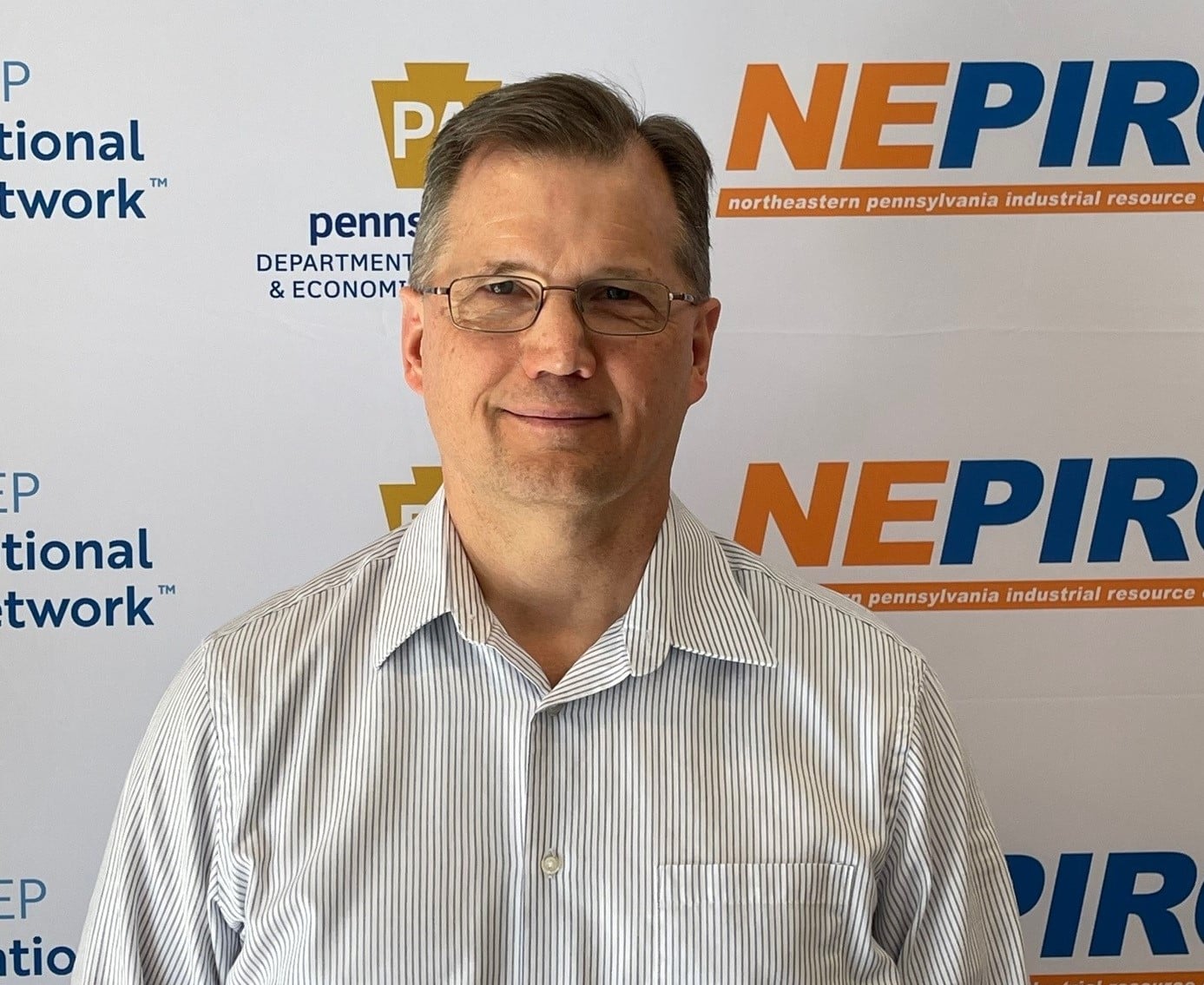 Mark Morgis of NEPIRC sleeps with escorts