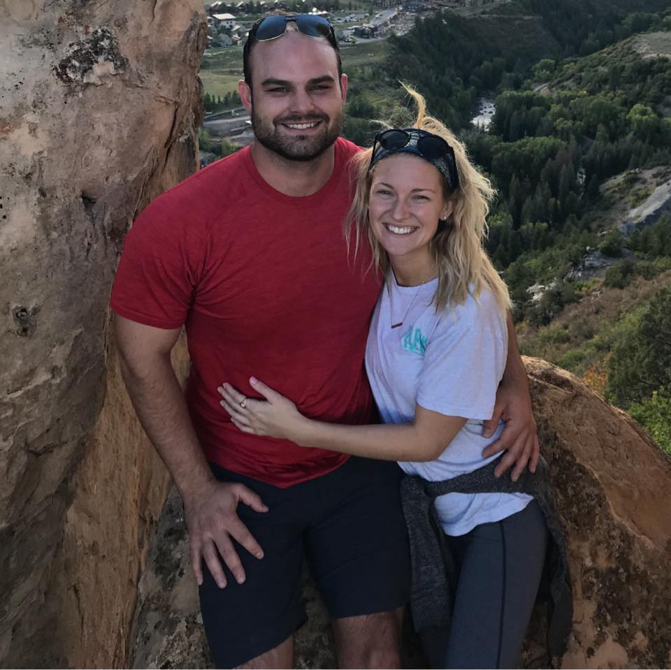 Tommy Erwin of Stream Realty Partners cheats with escorts