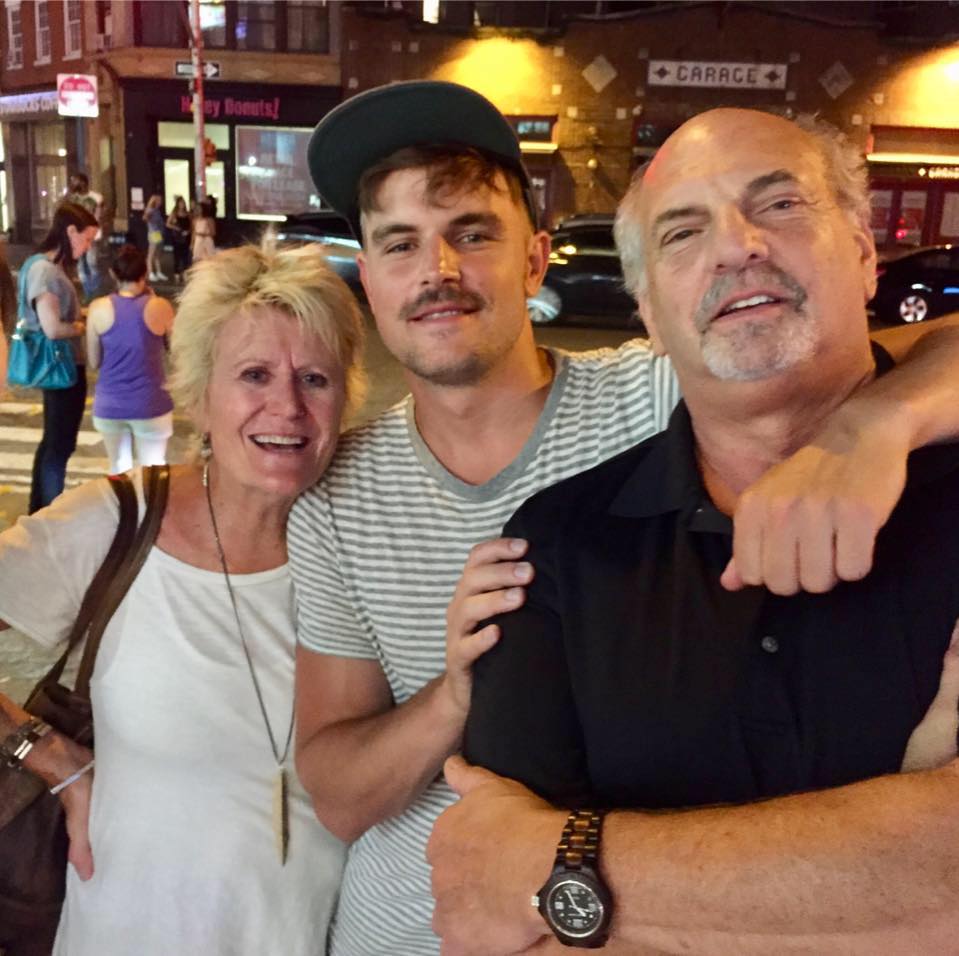 Hank Browning of Jiant Hard Tea harasses escorts