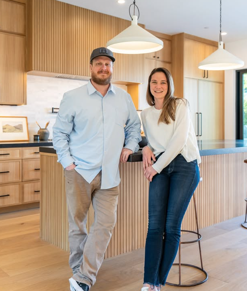 Chris Elliot of Apogee Custom Homes wastes escorts’ time