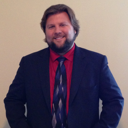 Blaine Trafton of Lonza is an extreme abuser