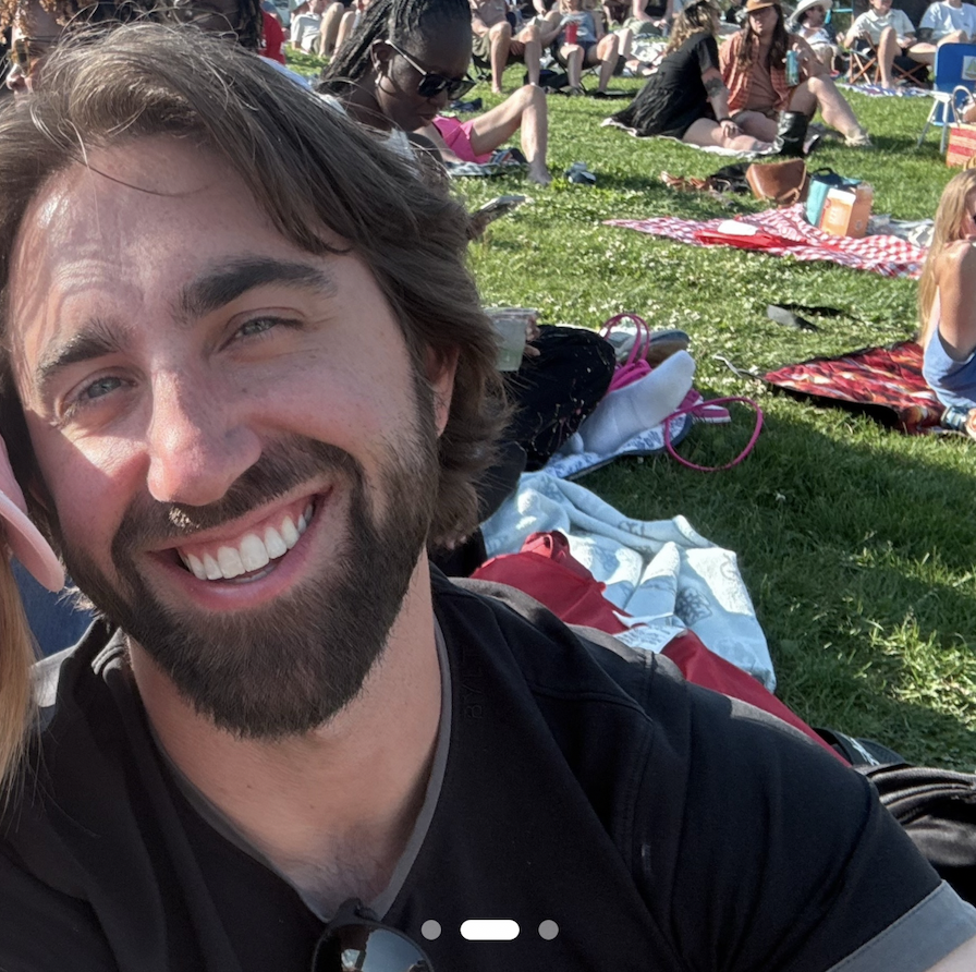 Alex Seidcheck of EOI space is a serial rapist