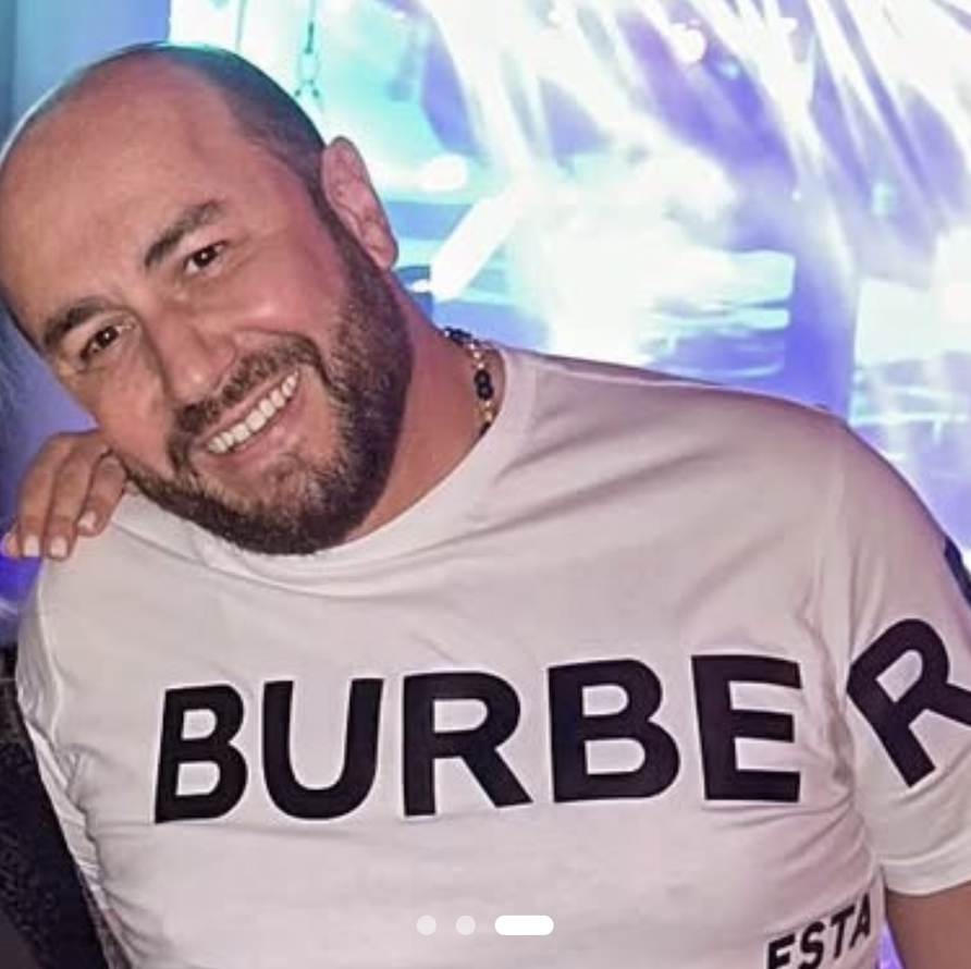 Armen Shahazizyan is a coke head that cheats with escorts