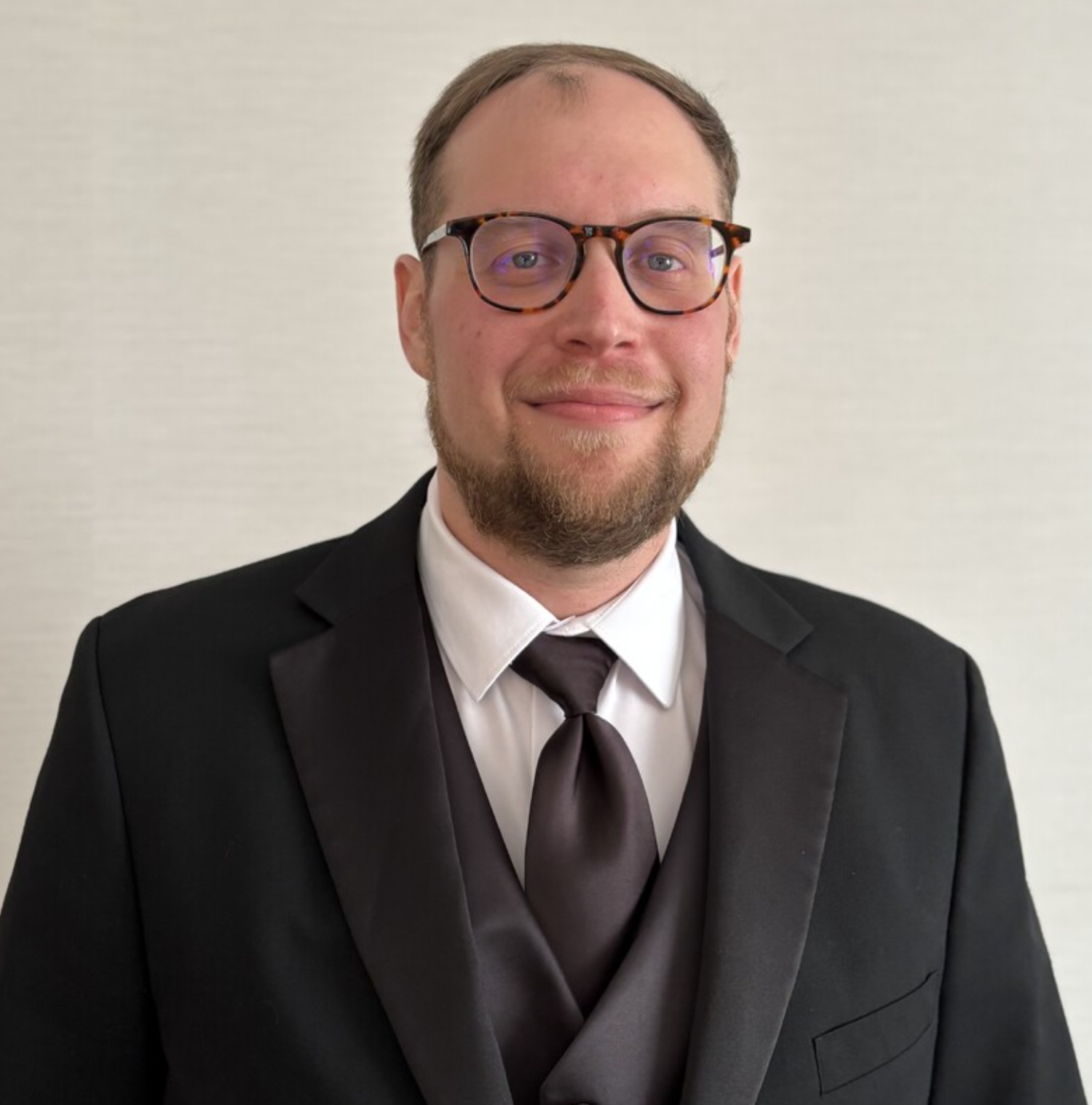 David Tessler of Intralox mistreats escorts